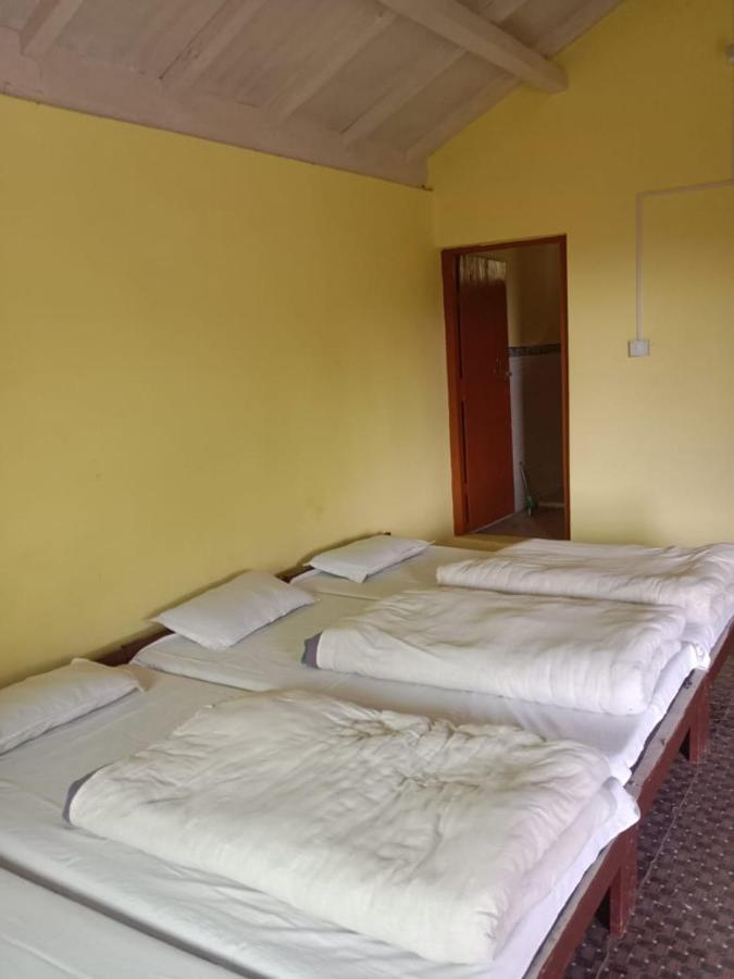 Nature Walk Homestay Bagargad Buitenkant foto